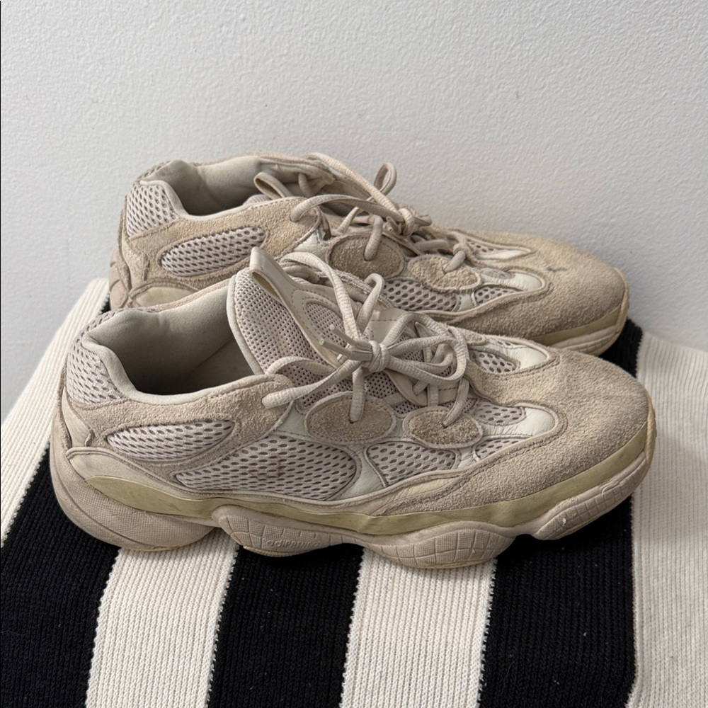 Yeezy 500 Sneakers
